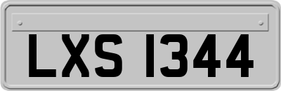 LXS1344