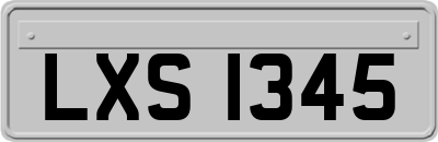 LXS1345