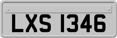 LXS1346