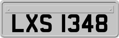LXS1348