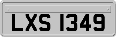 LXS1349