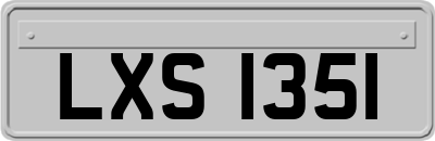 LXS1351