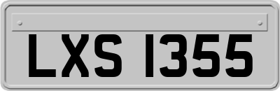 LXS1355