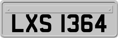 LXS1364