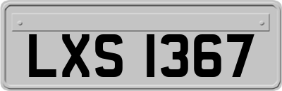 LXS1367