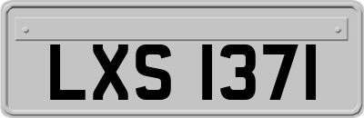LXS1371