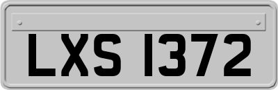 LXS1372