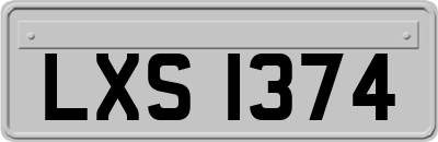 LXS1374
