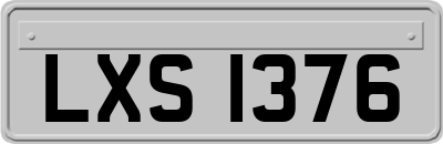 LXS1376