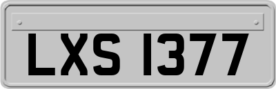 LXS1377