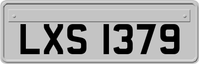 LXS1379