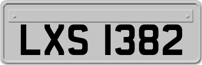 LXS1382