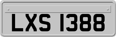 LXS1388