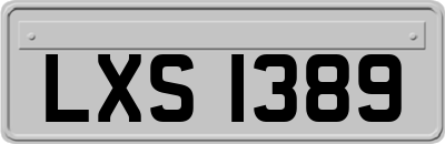 LXS1389
