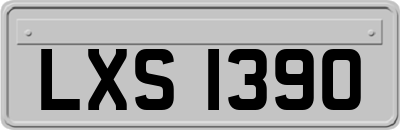 LXS1390