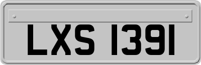LXS1391