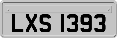 LXS1393