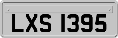 LXS1395