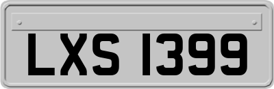 LXS1399