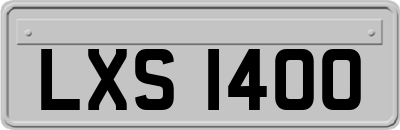 LXS1400