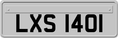 LXS1401