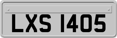 LXS1405