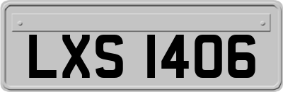 LXS1406