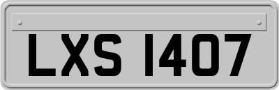 LXS1407