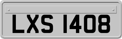 LXS1408