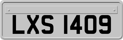 LXS1409