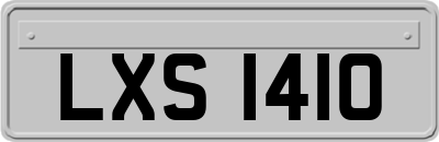 LXS1410
