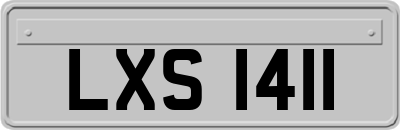 LXS1411