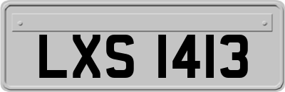 LXS1413