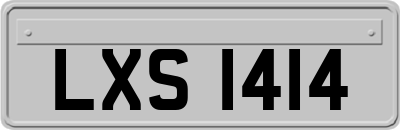 LXS1414