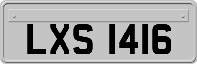LXS1416