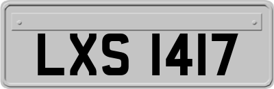 LXS1417