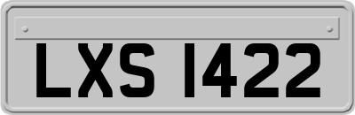LXS1422