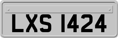 LXS1424