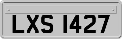 LXS1427