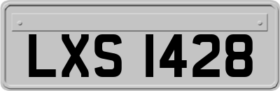 LXS1428