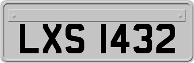 LXS1432