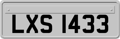 LXS1433