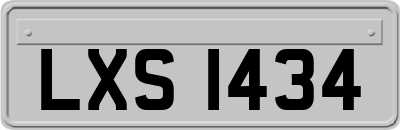LXS1434
