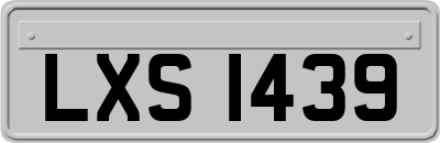 LXS1439