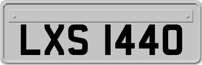 LXS1440
