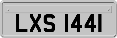 LXS1441