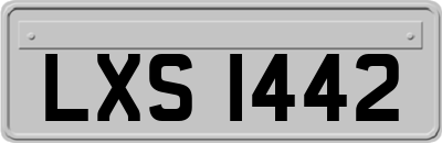 LXS1442