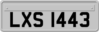 LXS1443