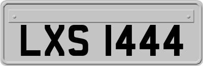 LXS1444