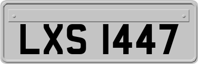 LXS1447